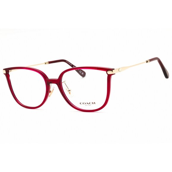 Coach EYEGLASSES HC6214D-5721-55 New with case main image 5